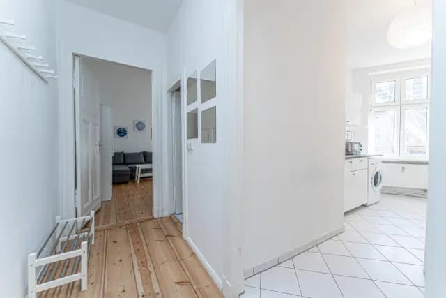 studio in Prenzlauer Berg image 2