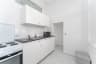 Ample studio in well-linked Prenzlauer Berg