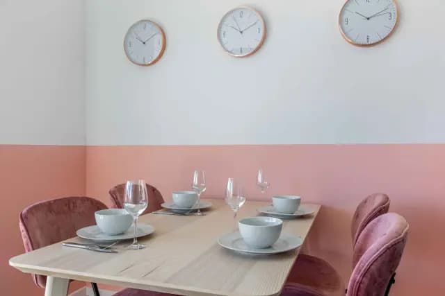 Zimmer in der Linkstrasse
