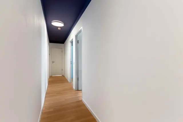 Zimmer in der Linkstrasse