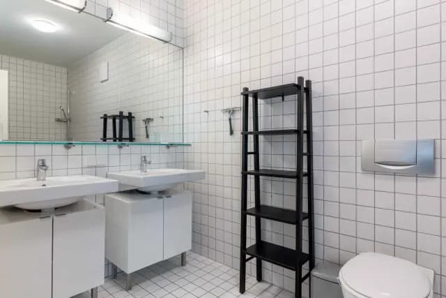Zimmer in der Linkstrasse