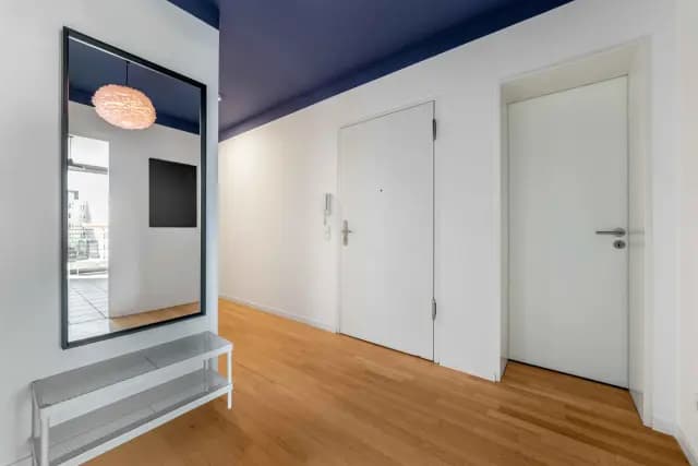 Zimmer in der Linkstrasse