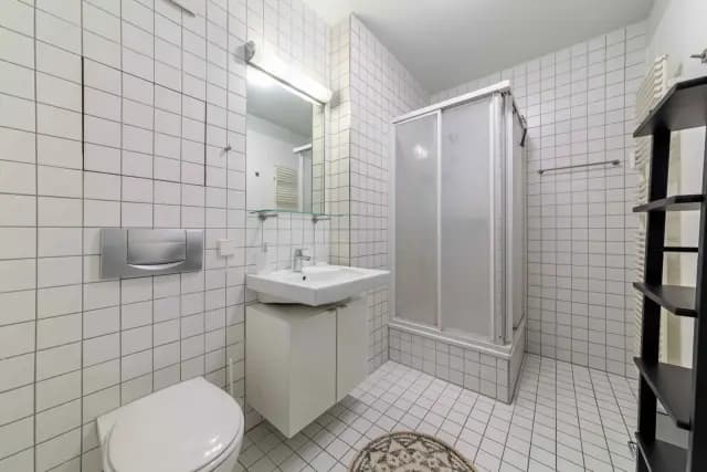 Zimmer in der Linkstrasse