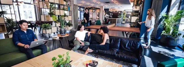 Welcoming studio in Brunnenviertel