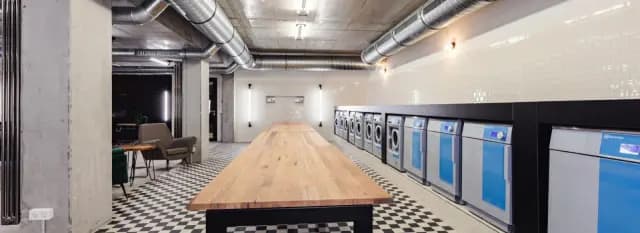 Welcoming studio in Brunnenviertel