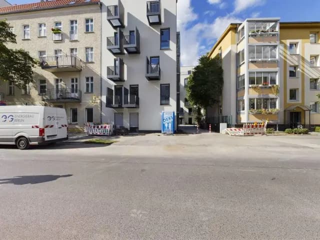 studio in Adlershof