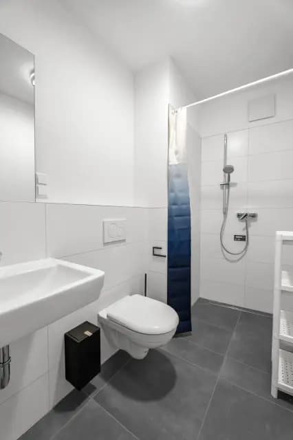 Very nice studio in Oberschöneweide