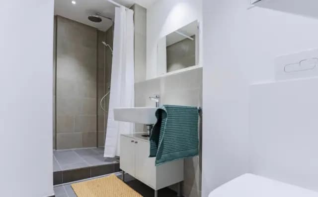 Comfortable studio close to GALERIA Frankfurt an der Hauptwache
