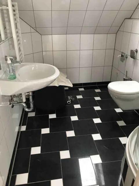 Zimmer in der Schwanthalerstrasse