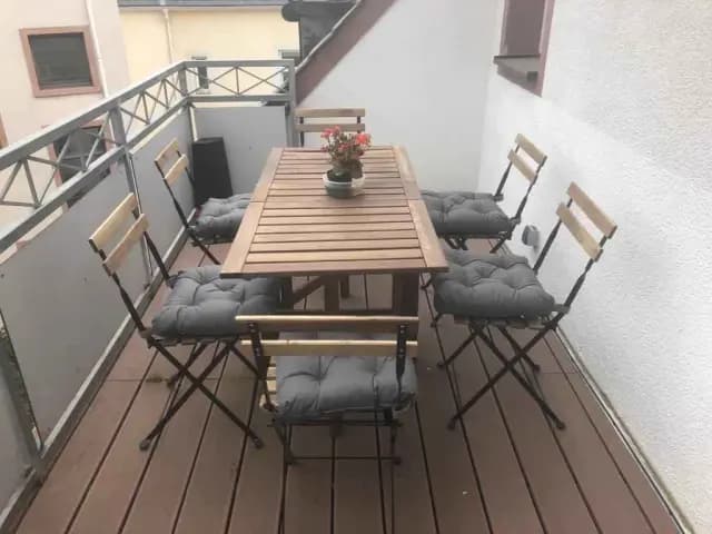 Zimmer in der Schwanthalerstrasse