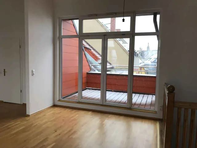 Zimmer in der Schwanthalerstrasse