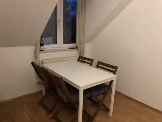 Zimmer in der Schwanthalerstrasse