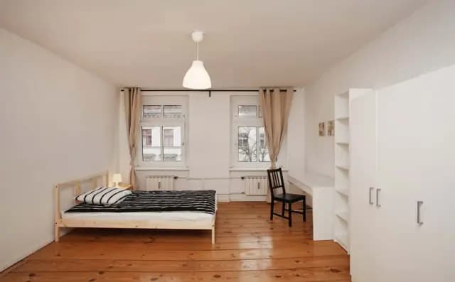 Liebenwalder Strasse 14DE-01-224M