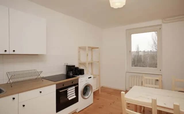Zimmer in der Liebenwalder Strasse