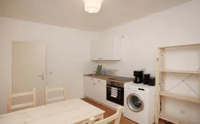 Zimmer in der Liebenwalder Strasse