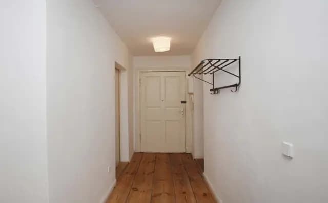 Zimmer in der Liebenwalder Strasse