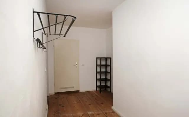 Zimmer in der Liebenwalder Strasse