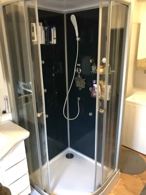 Zimmer in der Nauheimer Strasse