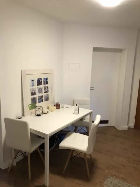 Zimmer in der Nauheimer Strasse