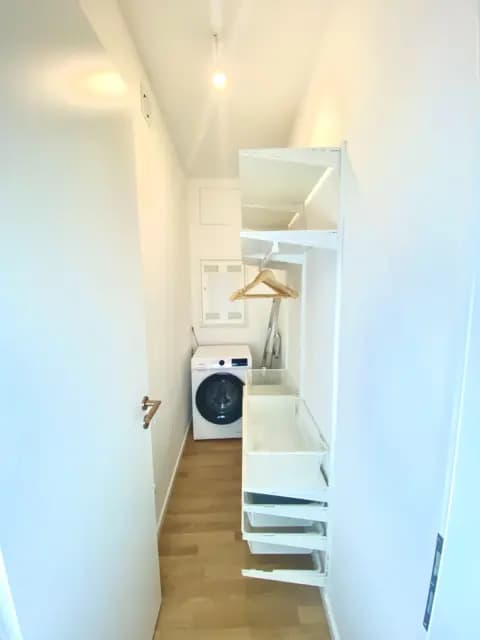 studio in Friedrichshain