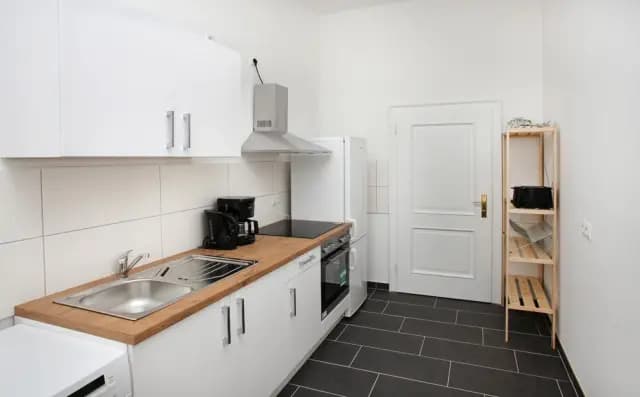 Zimmer in der Baenschstrasse