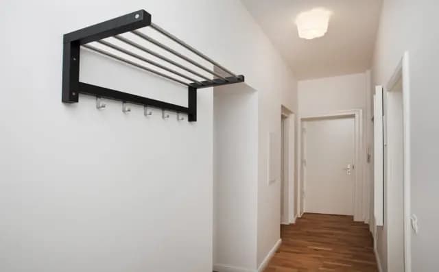 Zimmer in der Baenschstrasse