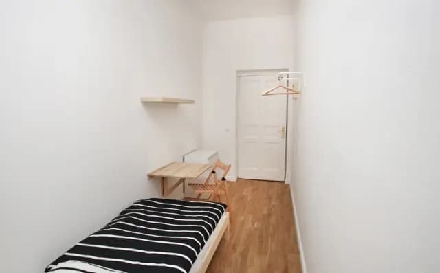 Zimmer in der Baenschstrasse