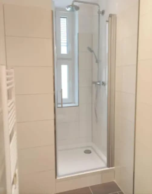Attractive studio in Neukölln