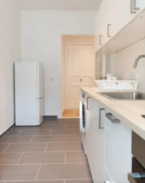 Attractive studio in Neukölln