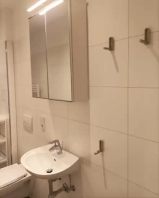 Attractive studio in Neukölln
