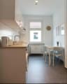 Attractive studio in Neukölln