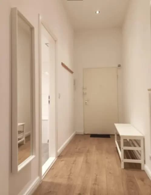 studio in Kreuzberg