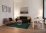 Spacious studio near Viktoriapark