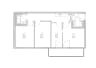 Zimmer in der Nazarethkirchstrasse 51 (Aufgang B)
