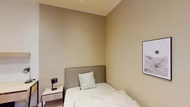 Sprengelkiez 1 - Private Room (4)