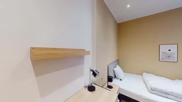 Sprengelkiez 1 - Private Room (4)