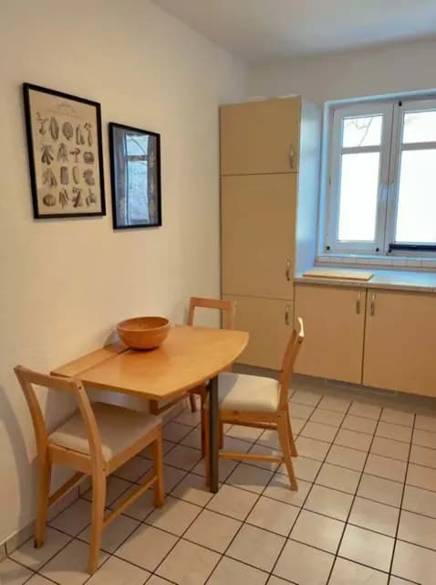 Koselstrasse