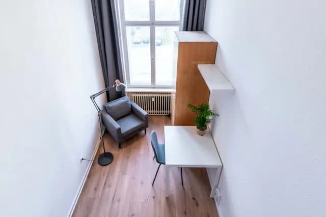 Reinickendorfer Strasse