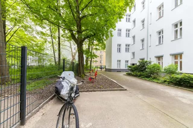 Schivelbeiner Strasse