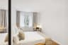 Zimmer in der Sickingenstrasse -