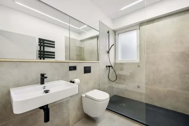 Zimmer in der Sickingenstrasse -