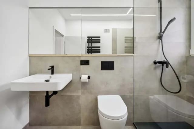 Zimmer in der Sickingenstrasse -