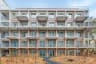 Zimmer in der Sickingenstrasse -