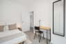 Zimmer in der Sickingenstrasse -