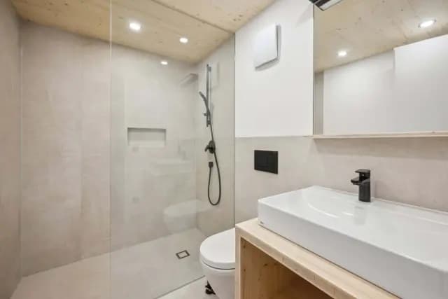 Zimmer in der Sickingenstrasse -