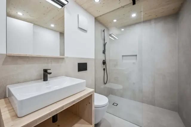 Zimmer in der Sickingenstrasse -