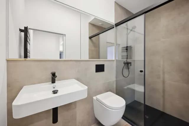 Zimmer in der Sickingenstrasse -