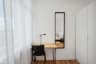 Zimmer in der Sickingenstrasse -