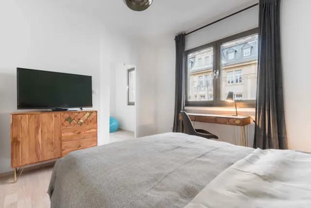 Zimmer in der Kettenhofweg