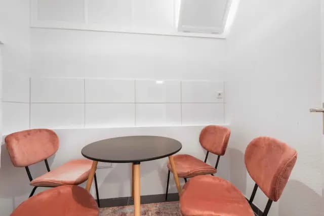 Zimmer in der Kettenhofweg